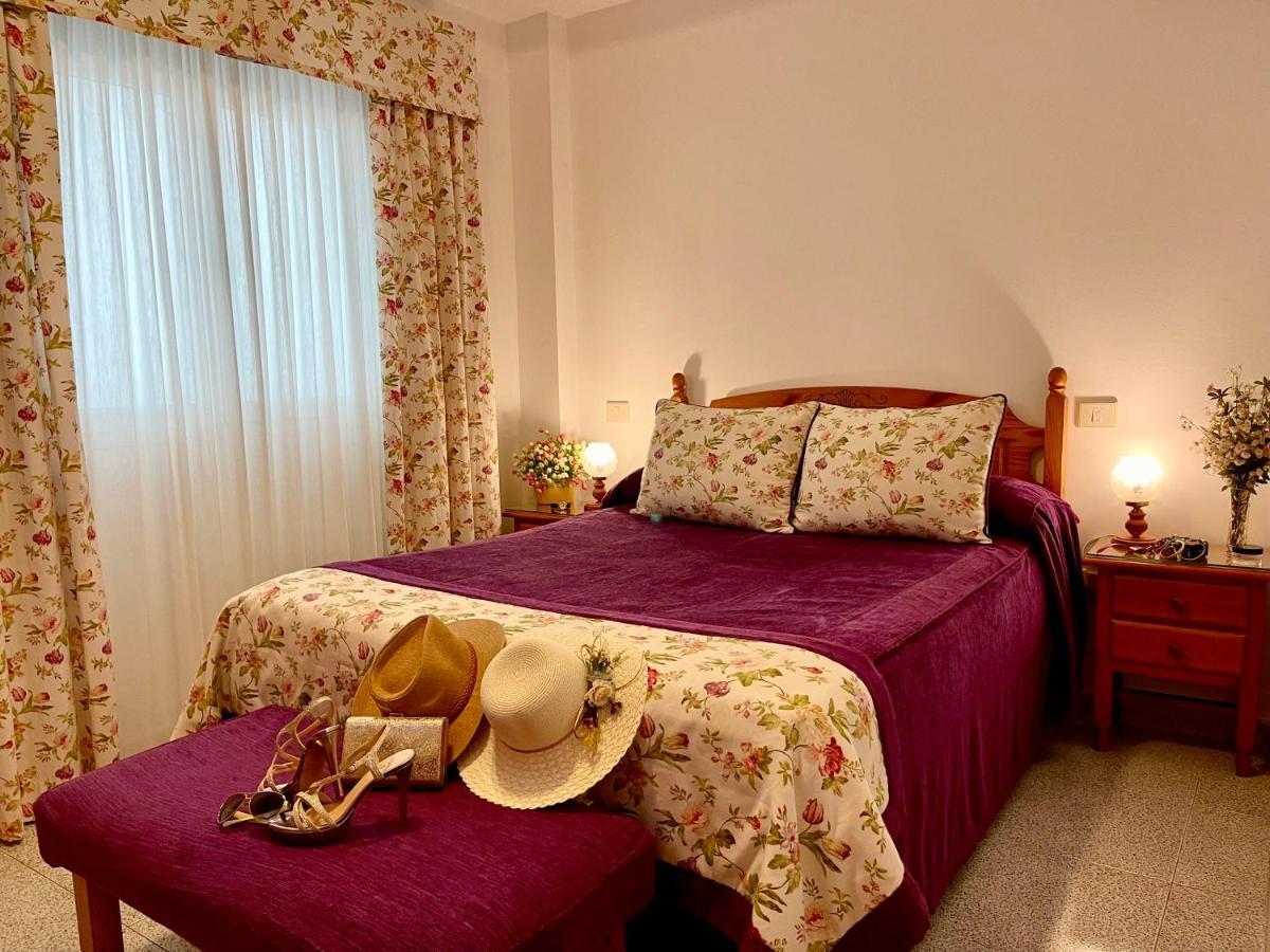 Emycanarias Holiday Homes Vecindario Vecindario  Ngoại thất bức ảnh