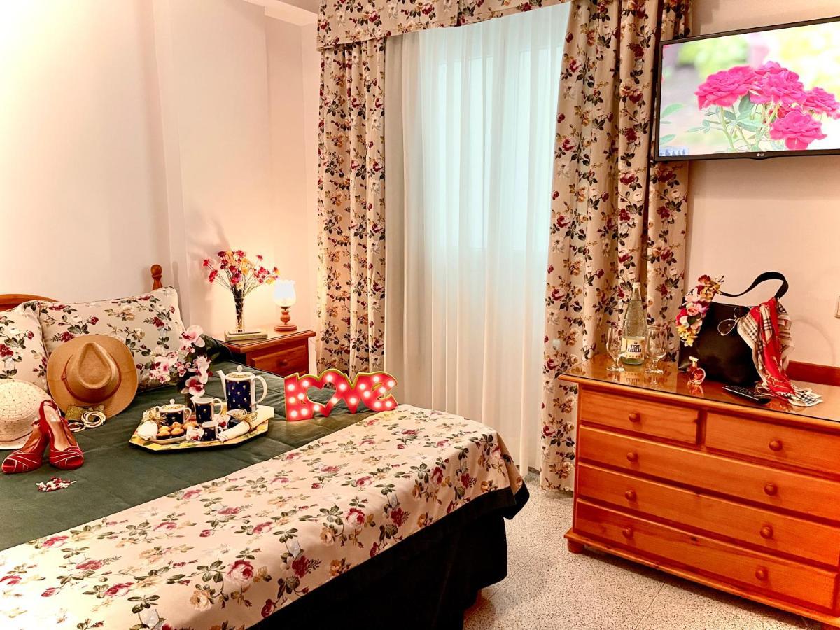 Emycanarias Holiday Homes Vecindario Vecindario  Ngoại thất bức ảnh