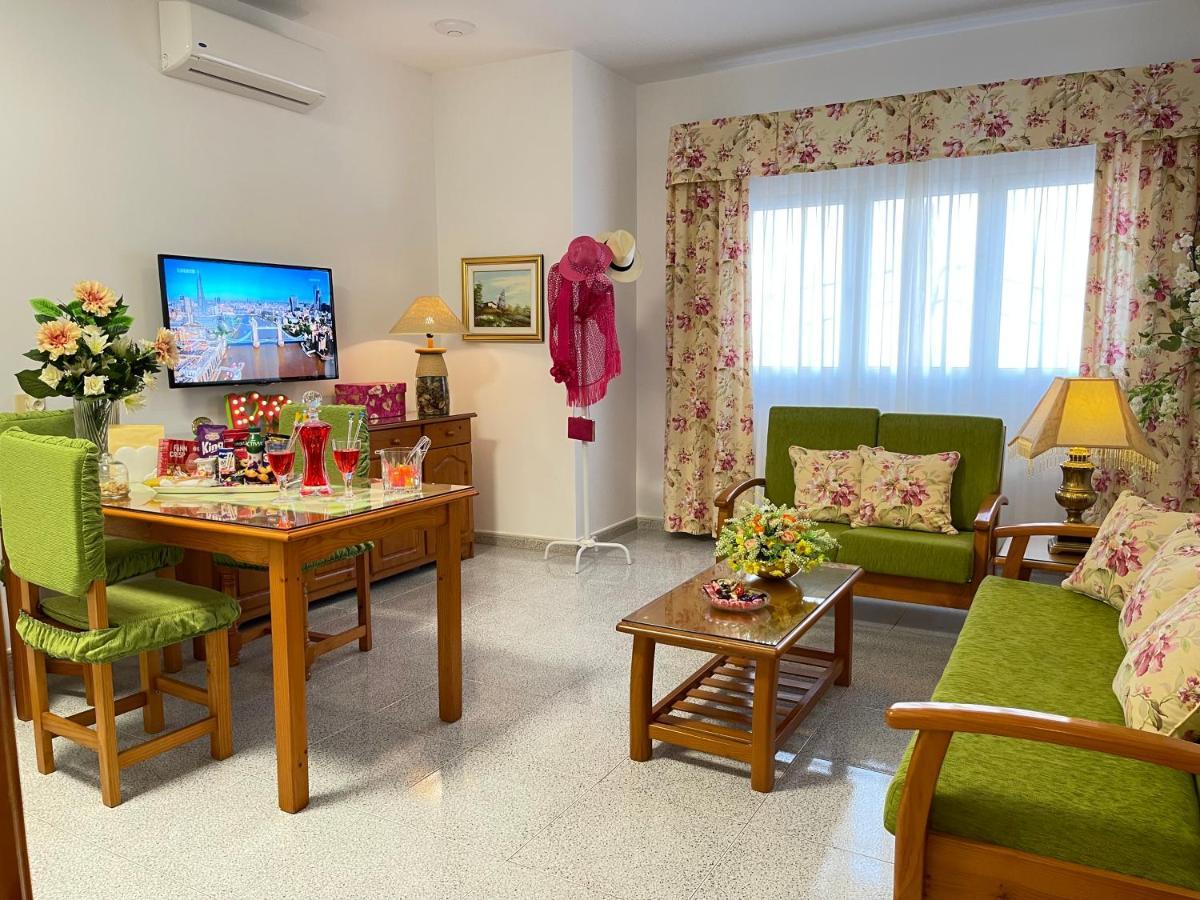 Emycanarias Holiday Homes Vecindario Vecindario  Ngoại thất bức ảnh