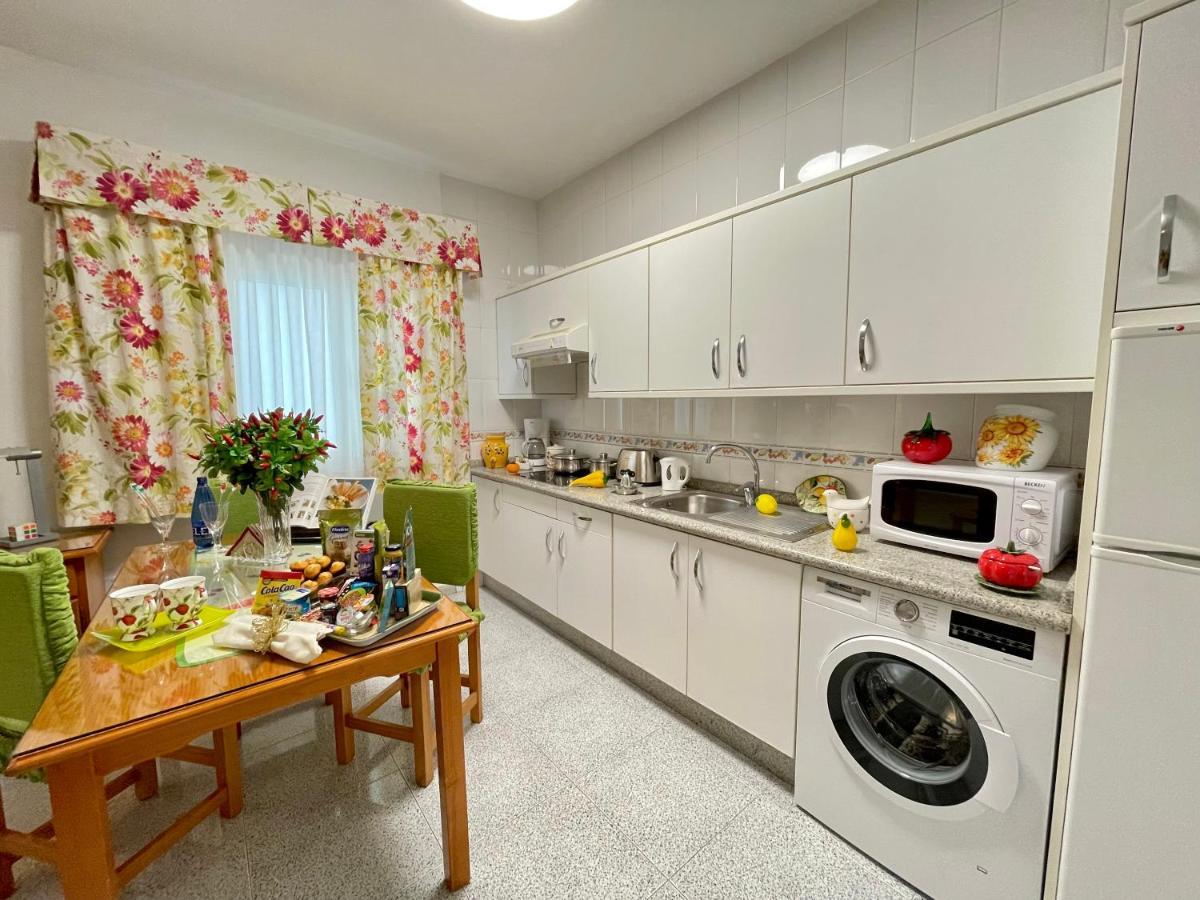 Emycanarias Holiday Homes Vecindario Vecindario  Ngoại thất bức ảnh