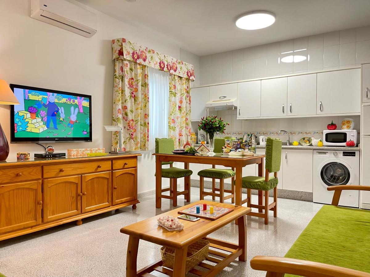 Emycanarias Holiday Homes Vecindario Vecindario  Ngoại thất bức ảnh