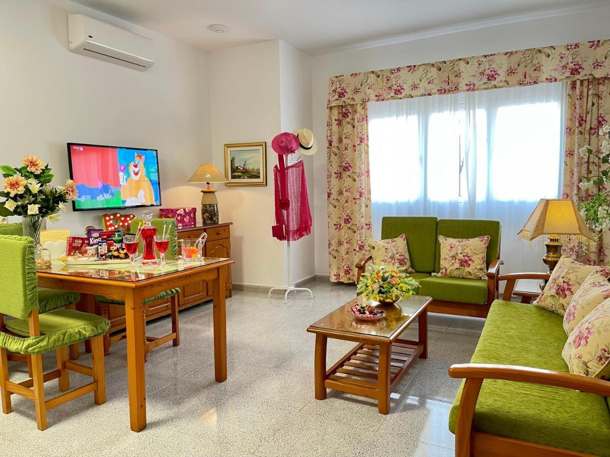 Emycanarias Holiday Homes Vecindario Vecindario  Ngoại thất bức ảnh