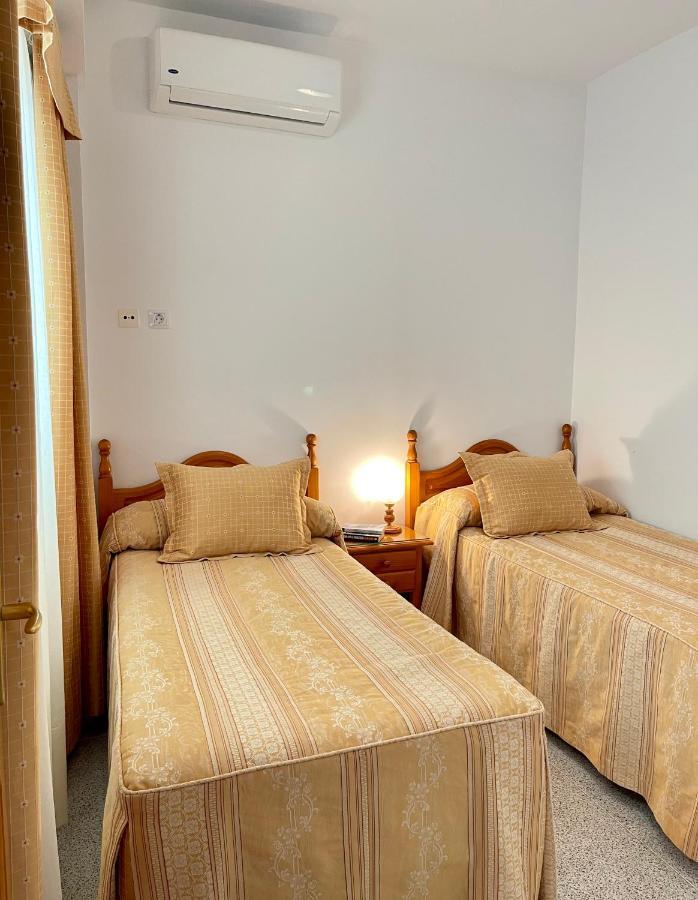 Emycanarias Holiday Homes Vecindario Vecindario  Ngoại thất bức ảnh