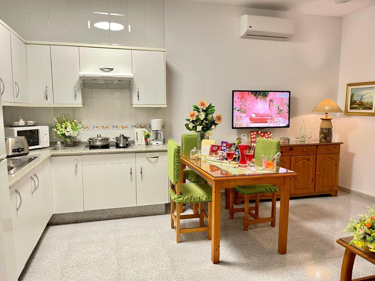 Emycanarias Holiday Homes Vecindario Vecindario  Ngoại thất bức ảnh