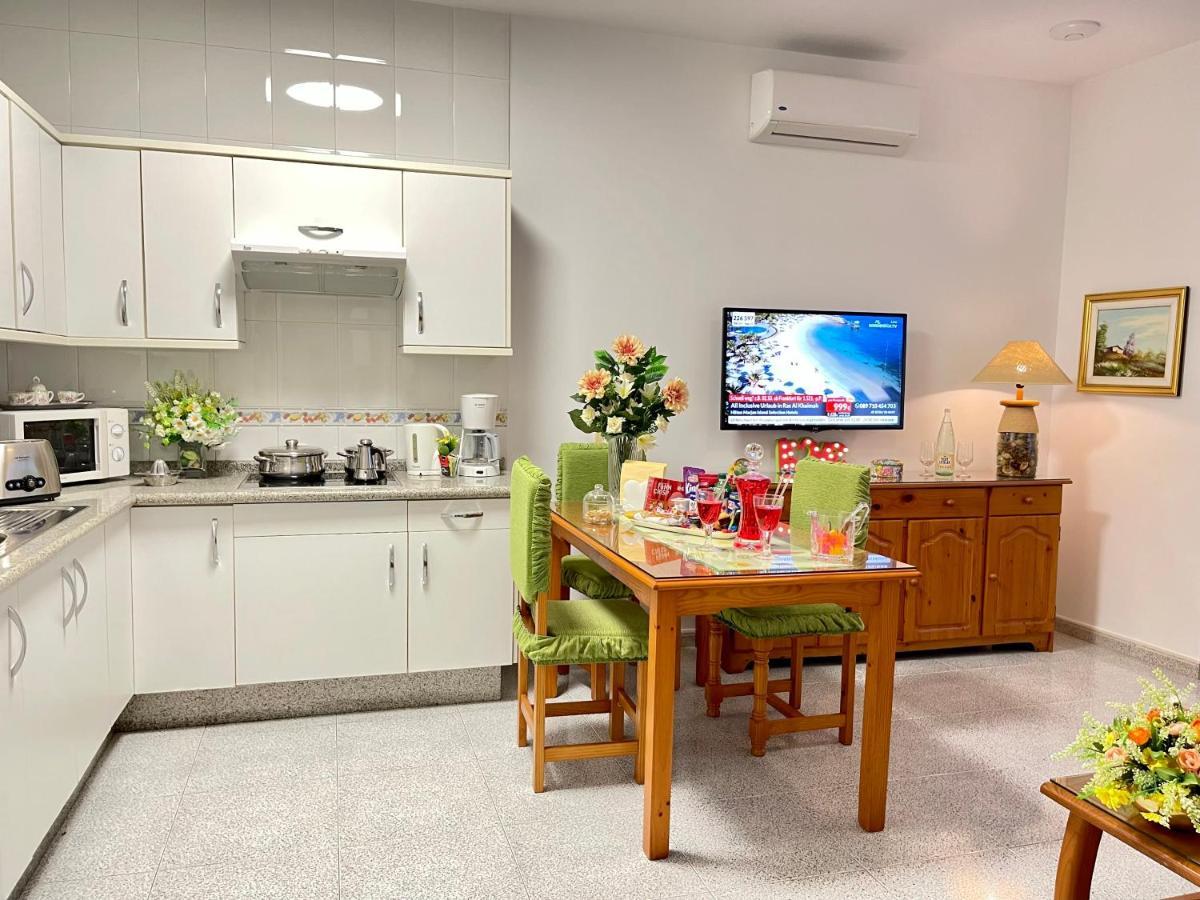 Emycanarias Holiday Homes Vecindario Vecindario  Ngoại thất bức ảnh