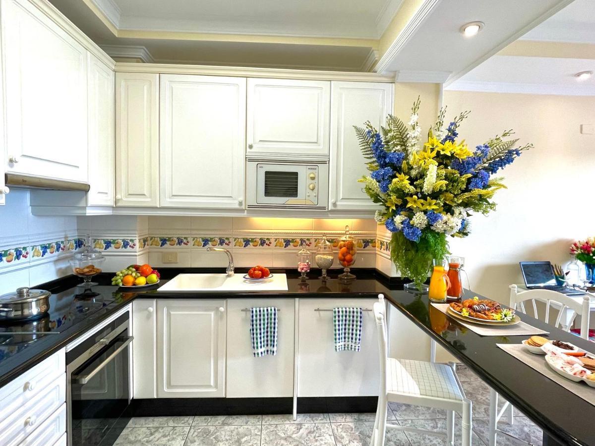 Emycanarias Holiday Homes Vecindario Vecindario  Ngoại thất bức ảnh