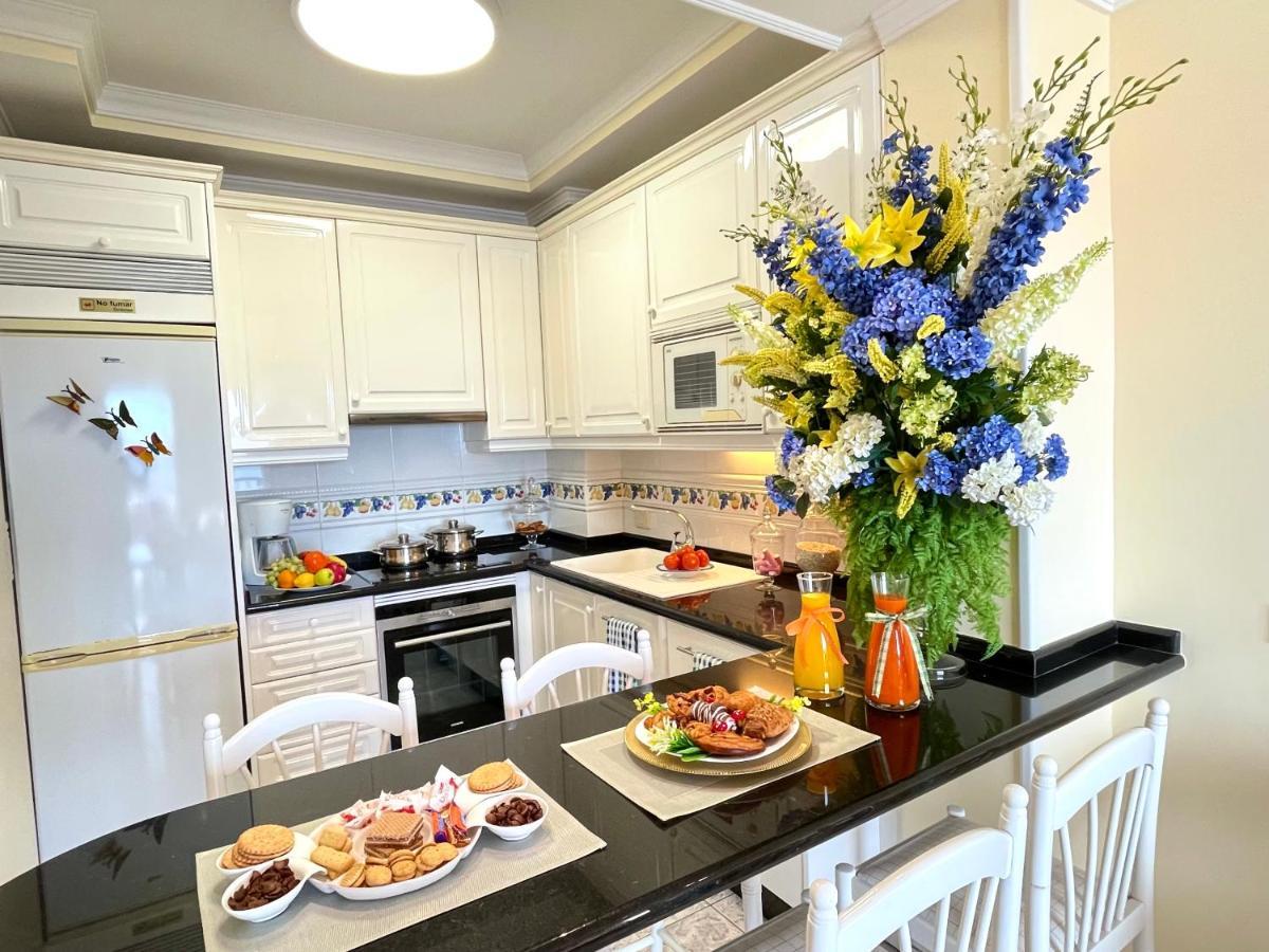 Emycanarias Holiday Homes Vecindario Vecindario  Ngoại thất bức ảnh