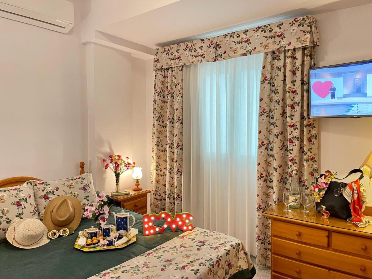 Emycanarias Holiday Homes Vecindario Vecindario  Ngoại thất bức ảnh