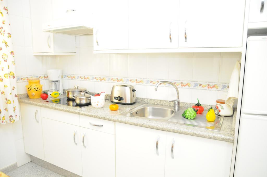 Emycanarias Holiday Homes Vecindario Vecindario  Ngoại thất bức ảnh