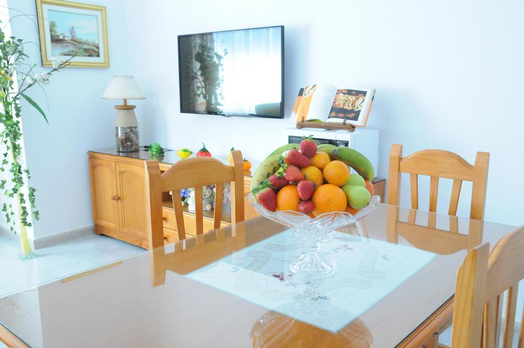 Emycanarias Holiday Homes Vecindario Vecindario  Ngoại thất bức ảnh
