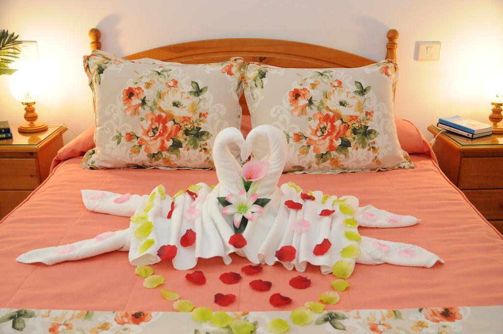 Emycanarias Holiday Homes Vecindario Vecindario  Ngoại thất bức ảnh