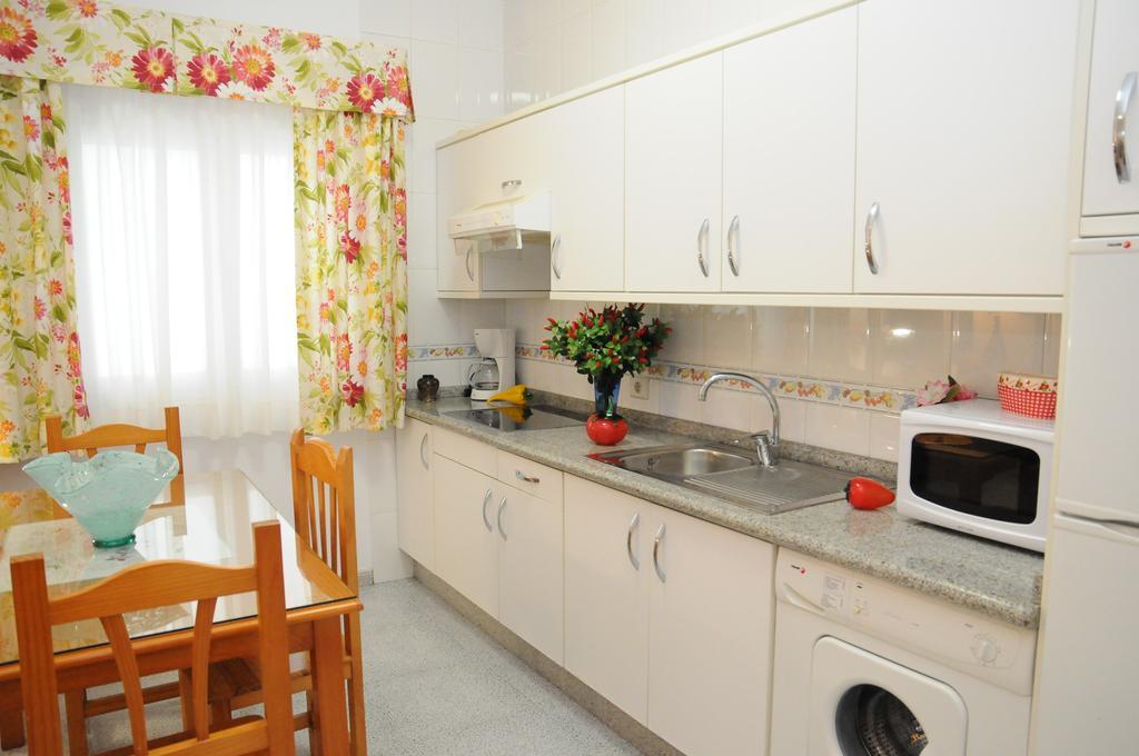Emycanarias Holiday Homes Vecindario Vecindario  Ngoại thất bức ảnh