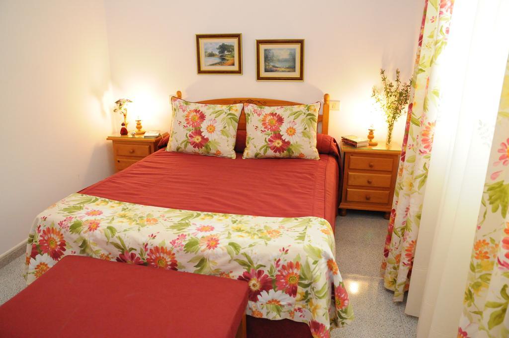 Emycanarias Holiday Homes Vecindario Vecindario  Ngoại thất bức ảnh
