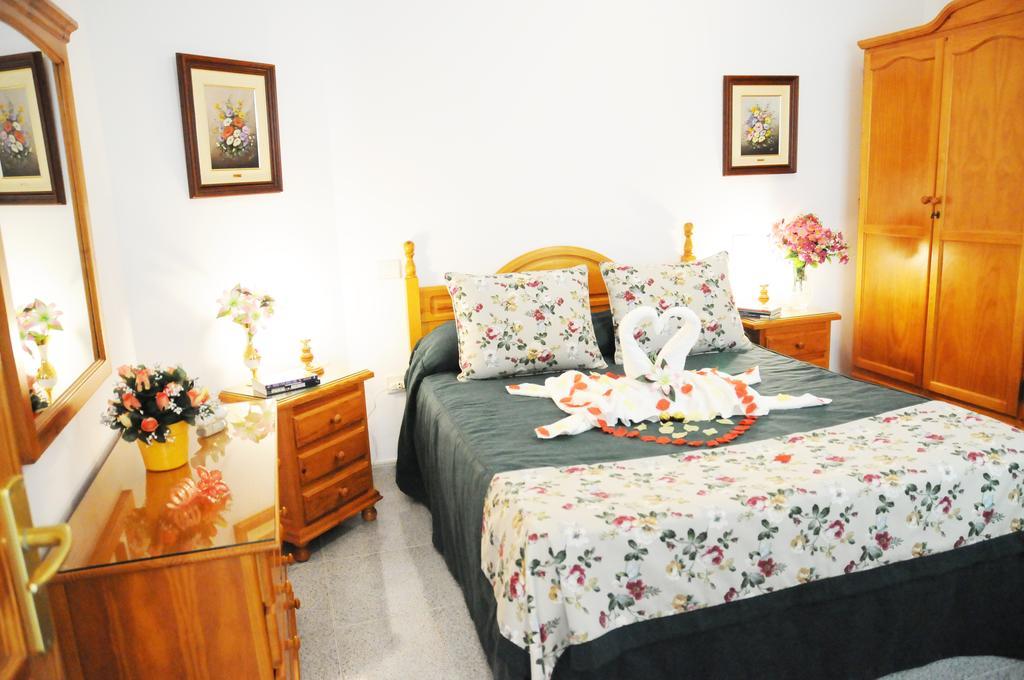 Emycanarias Holiday Homes Vecindario Vecindario  Ngoại thất bức ảnh