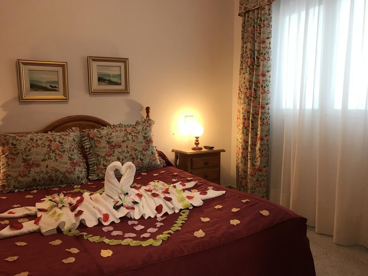 Emycanarias Holiday Homes Vecindario Vecindario  Ngoại thất bức ảnh