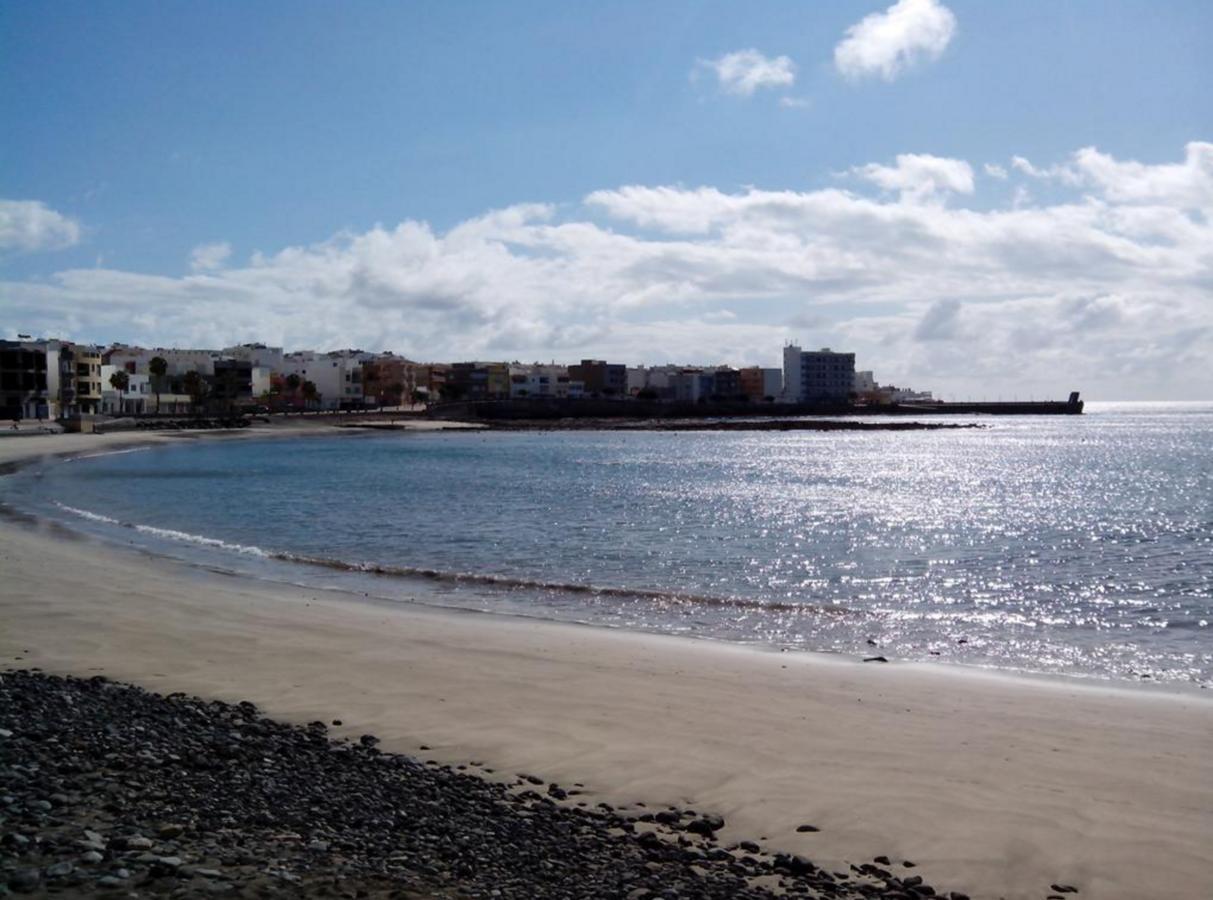 Emycanarias Holiday Homes Vecindario Vecindario  Ngoại thất bức ảnh