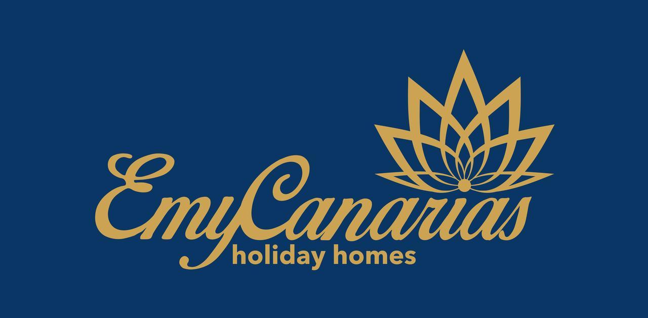Emycanarias Holiday Homes Vecindario Vecindario  Ngoại thất bức ảnh